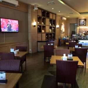 Hotel Palmy
